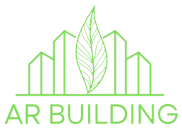 logo de ar-building
